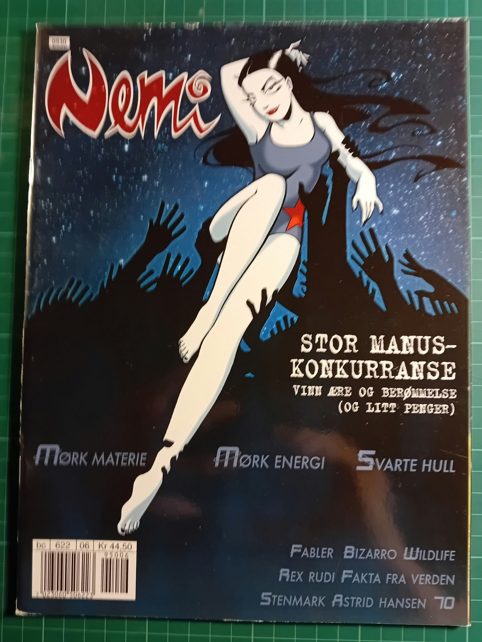 Nemi #070
