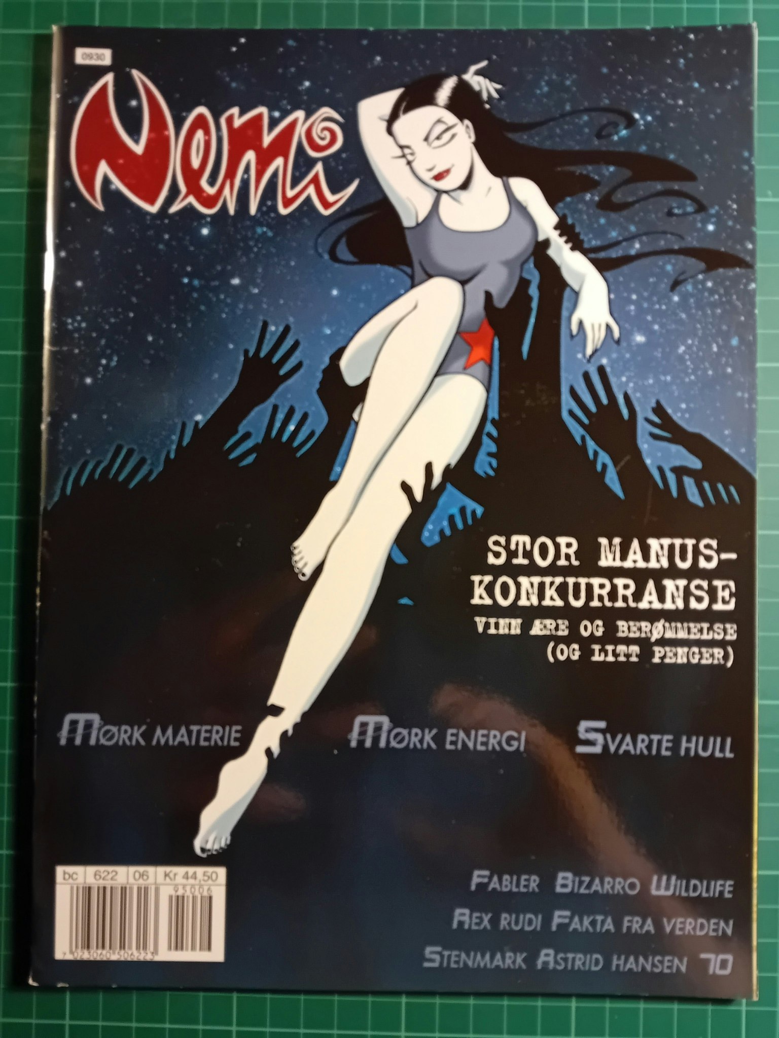 Nemi #070