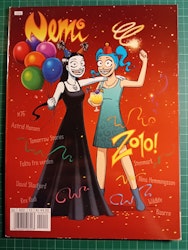 Nemi #076