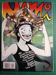 Nemi #084