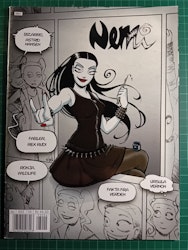Nemi #068