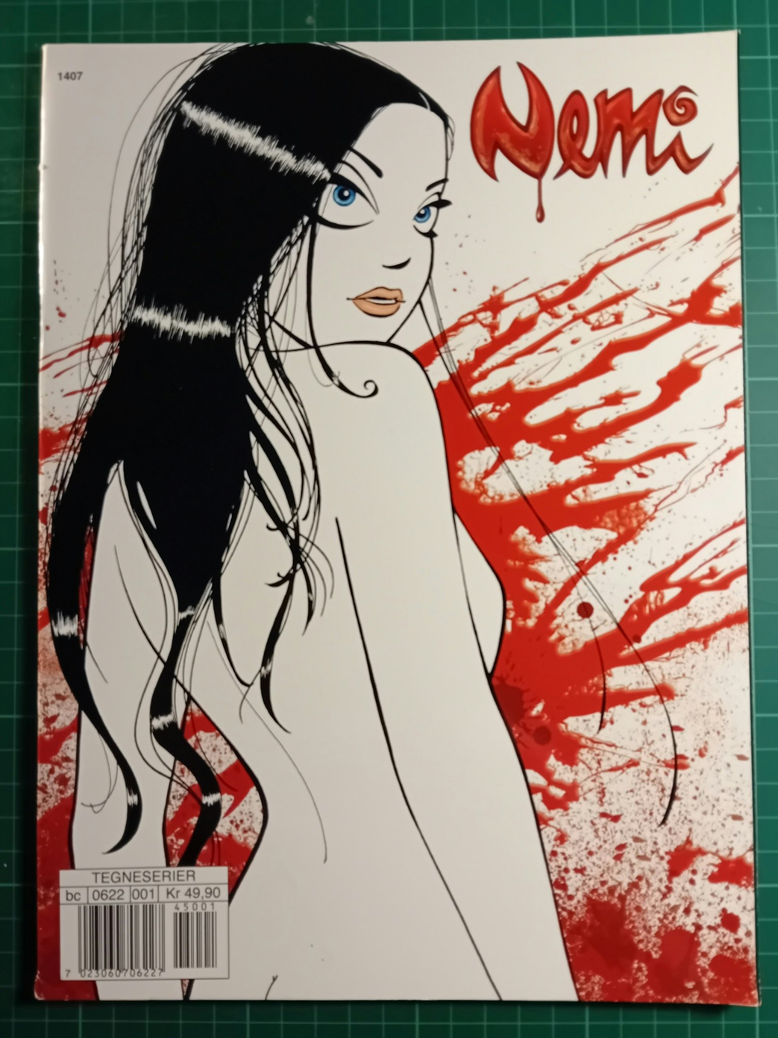 Nemi #125