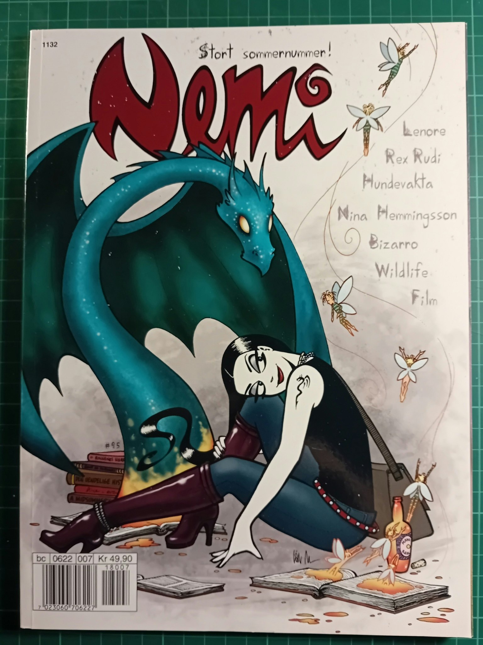Nemi #095