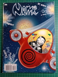 Nemi #046