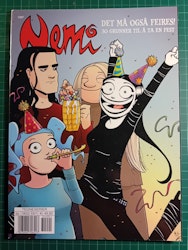 Nemi #113