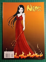 Nemi #134