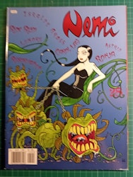 Nemi #028
