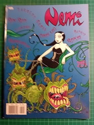Nemi #028