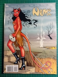 Nemi #029