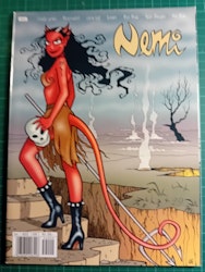 Nemi #029