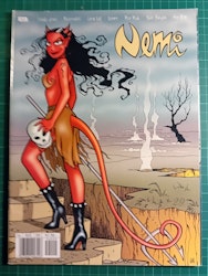 Nemi #029