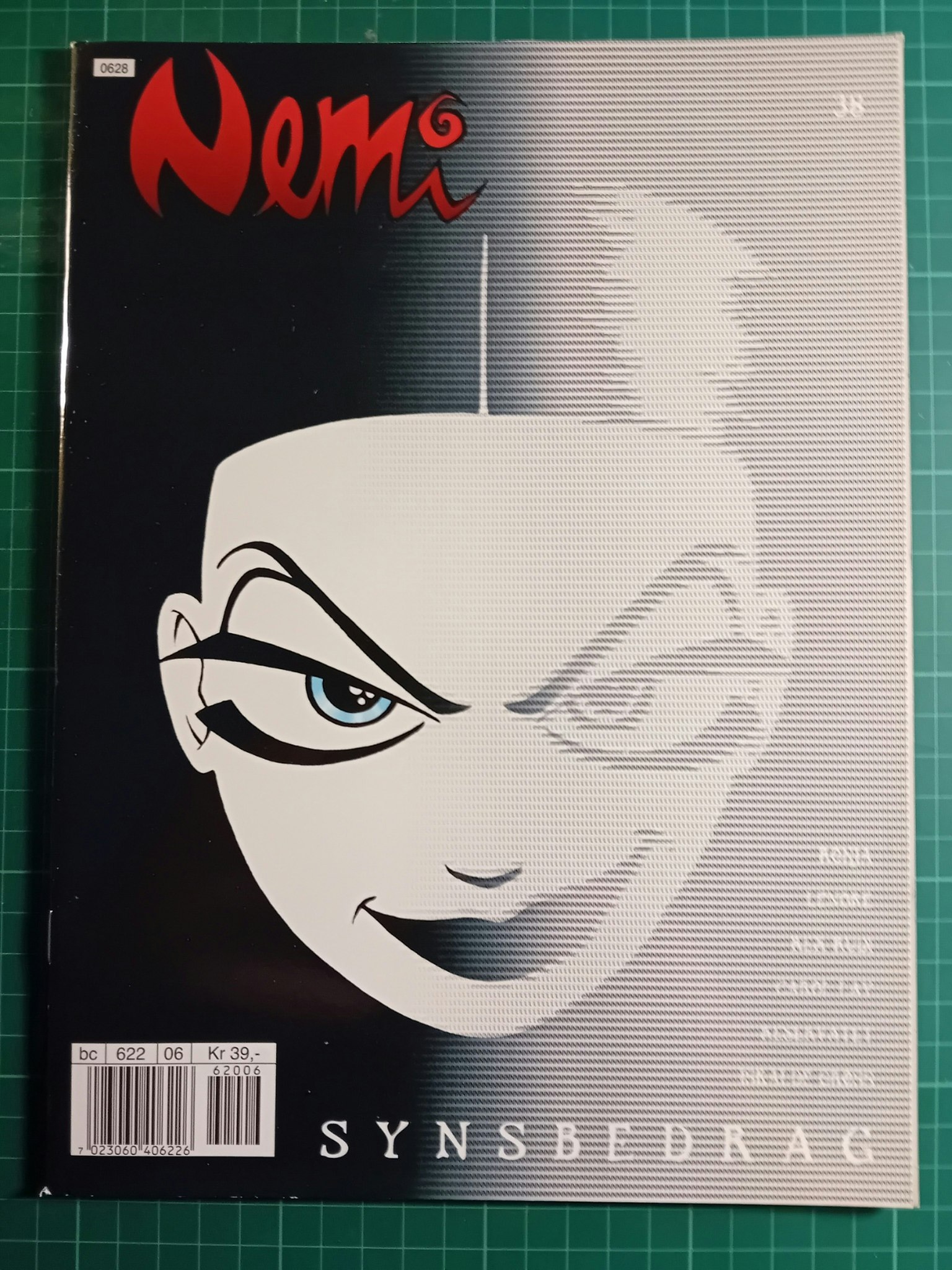 Nemi #038