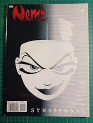 Nemi #038