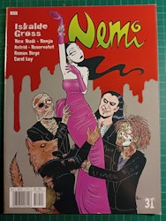 Nemi #031