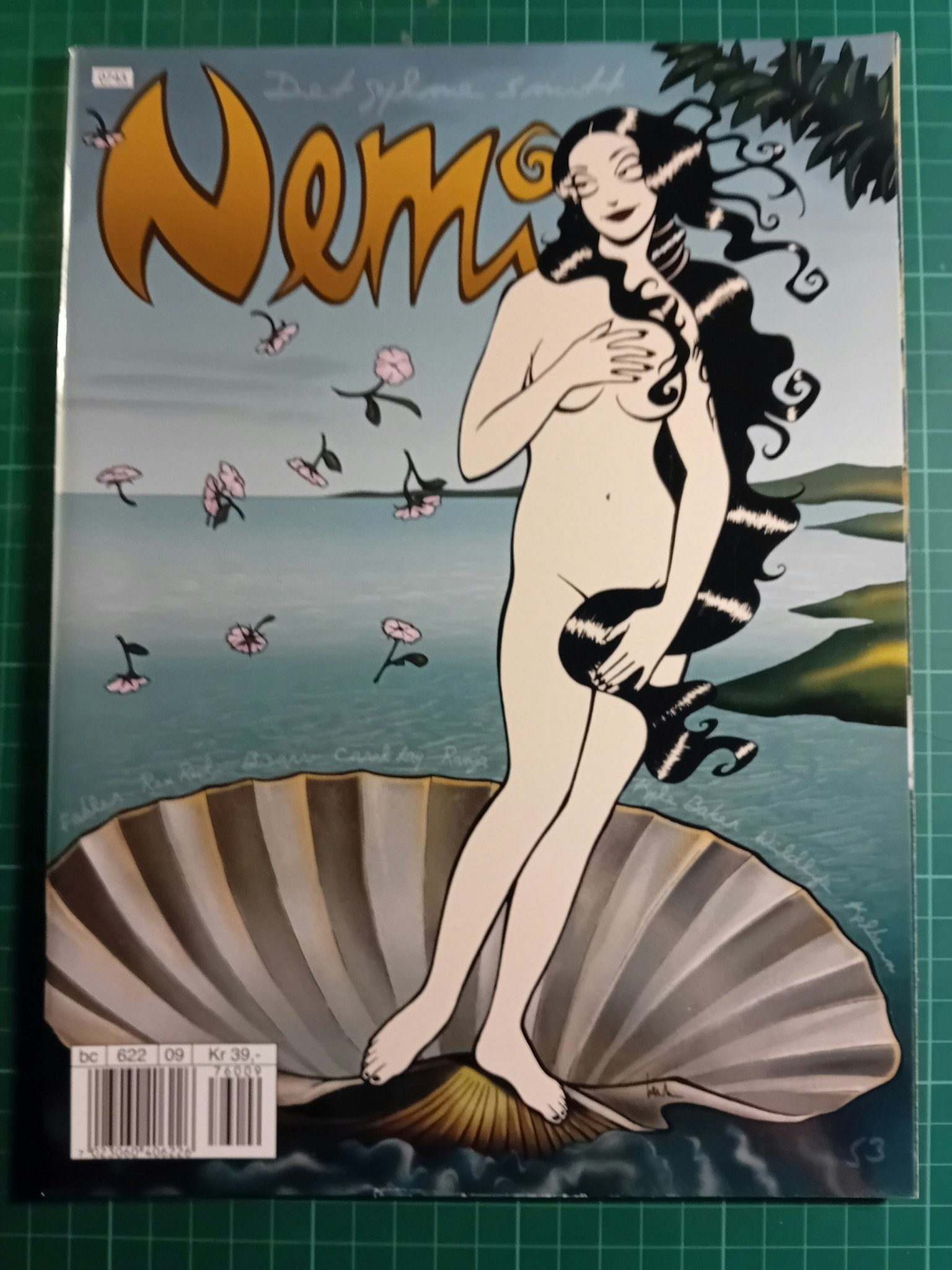 Nemi #053