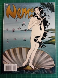Nemi #053