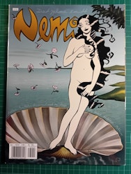 Nemi #053