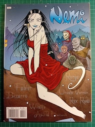 Nemi #055