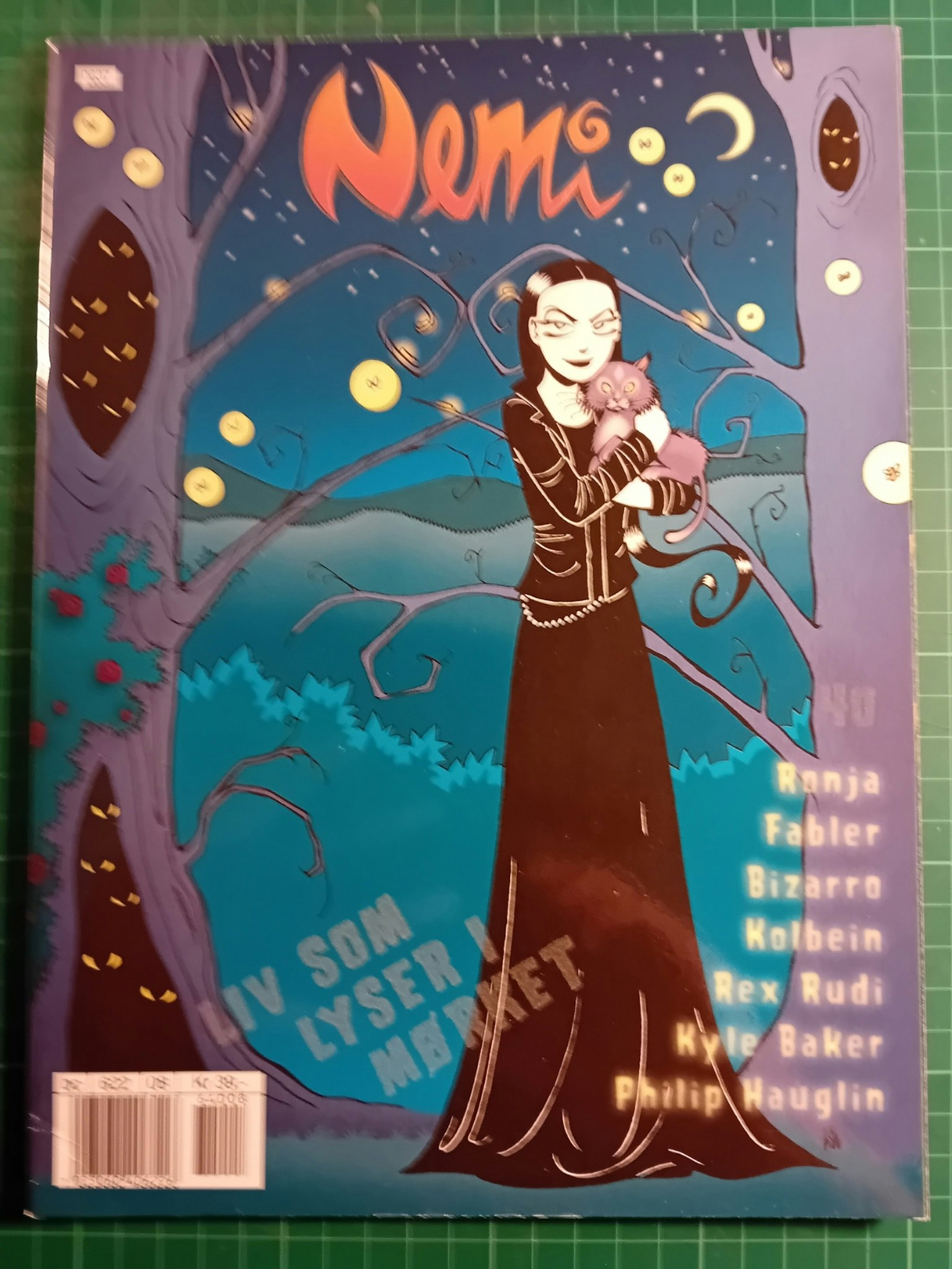 Nemi #040
