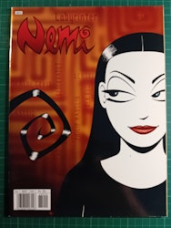 Nemi #034