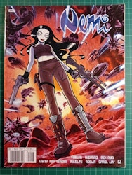 Nemi #062