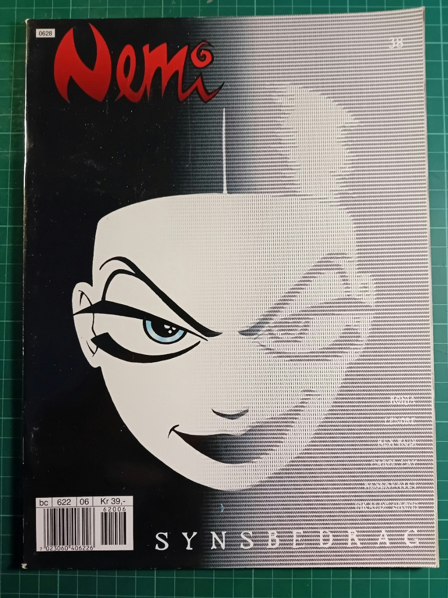 Nemi #038