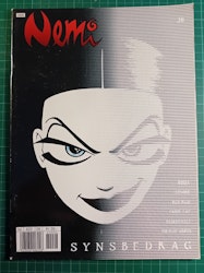 Nemi #038