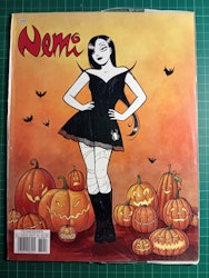 Nemi #151 (Forseglet)