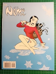 Nemi Julen 2003