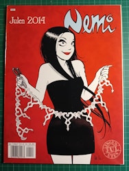 Nemi Julen 2014