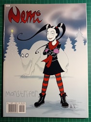 Nemi Julen 2006 Monstrifer