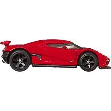 Hot Wheels Exotic Envy Koenigsegg Agera R
