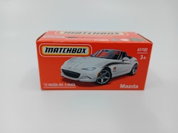 Mazda MX-5 Miata