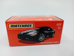 Mitsubishi 3000GT 1994 sort