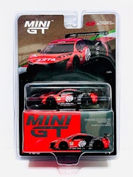 MINI GT 1:64 Honda NSX GT3 EVO22 SUPER GT Series 20