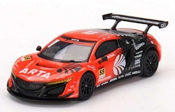 MINI GT 1:64 Honda NSX GT3 EVO22 SUPER GT Series 20
