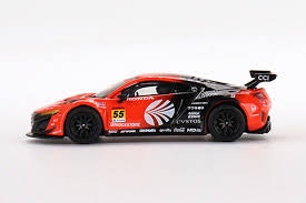 MINI GT 1:64 Honda NSX GT3 EVO22 SUPER GT Series 20