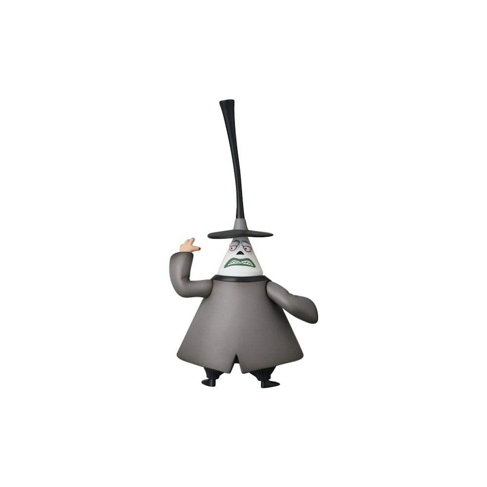 Nightmare before Christmas UDF Mini Figure Mayor 13 cm (Totalpris 279,-)