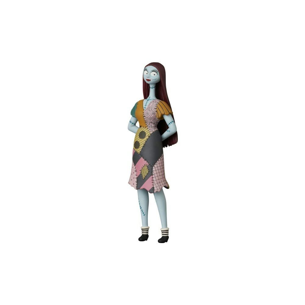 Nightmare before Christmas UDF Mini Figure Sally 12 cm (Totalpris 279,-)