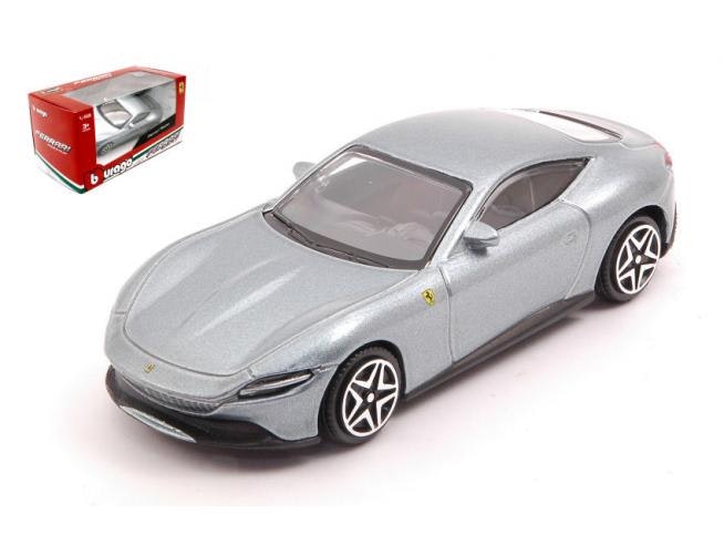 Ferrari Roma 1:43