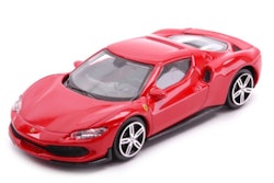 Ferrari 296 GTB 1:43