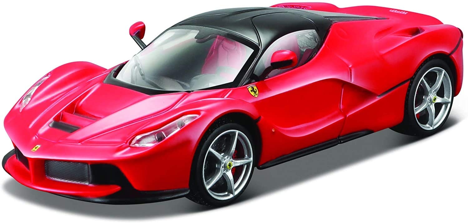 Ferrari LaFerrari 1:43