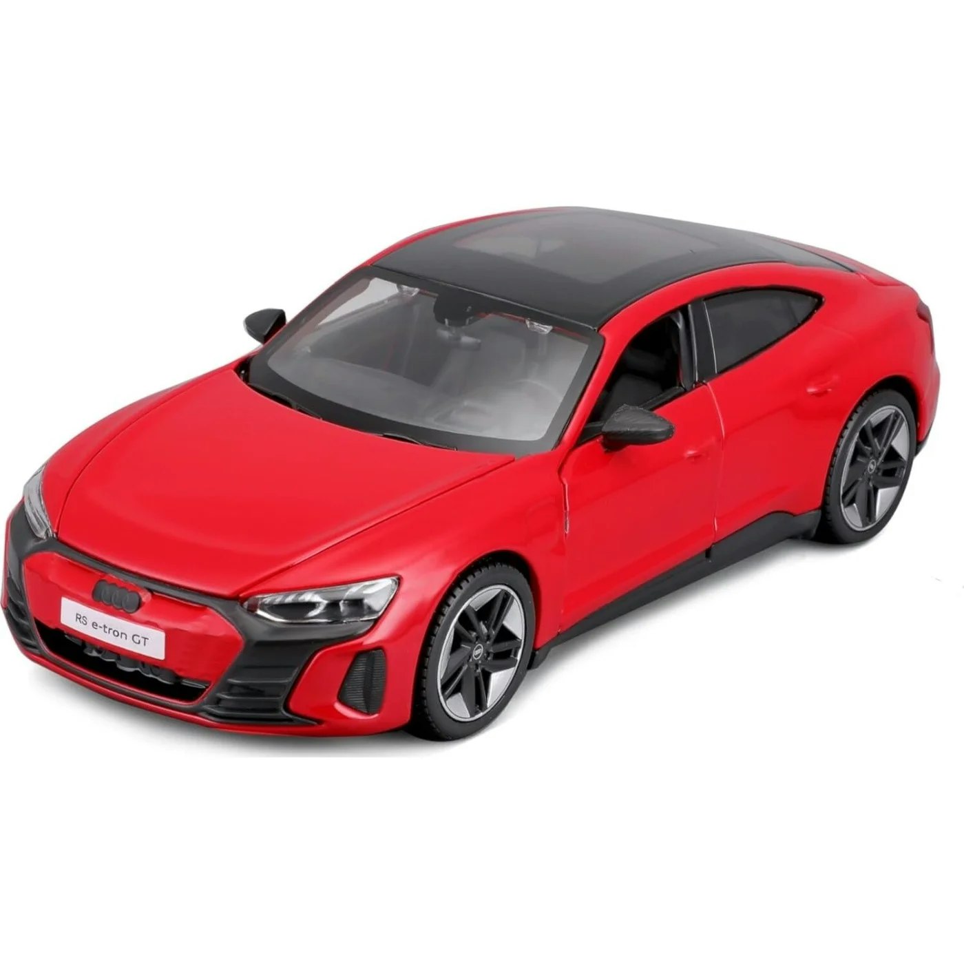 Audi RS E-Tron GT 2022 1:24