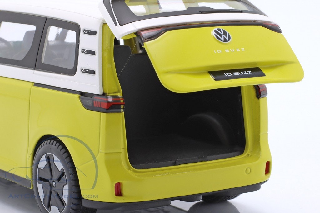 Volkswagen ID. Buzz 1:24