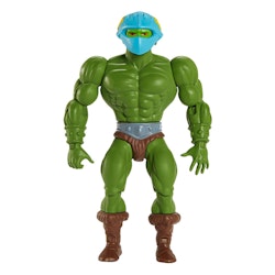 Motu Origin: Eternian Guard Infiltrator (Snake men)