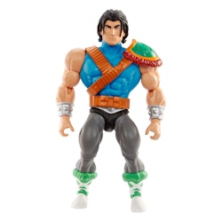 Turtles of Grayskull : Casey Jones