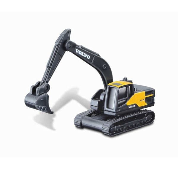 Volvo Gravemaskin