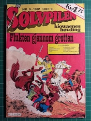 Sølvpilen 1981 - 09
