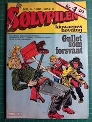 Sølvpilen 1981 - 06