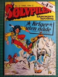 Sølvpilen 1981 - 02